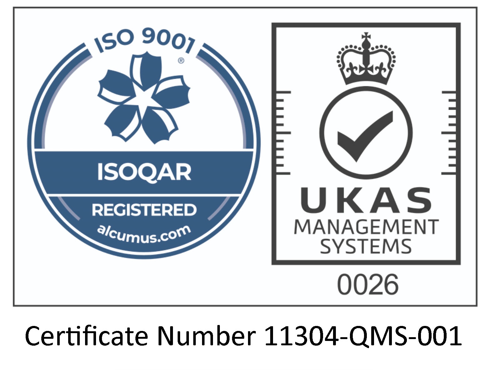 ISO