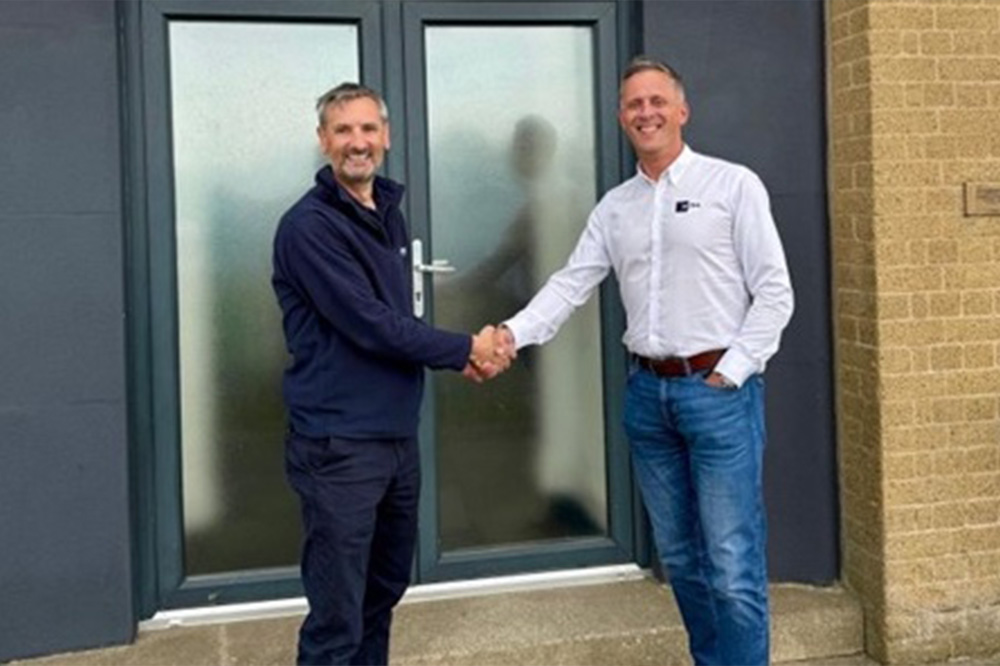 MPM Acquire Lamplas (Durham)