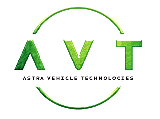 Astra Vehicle logo