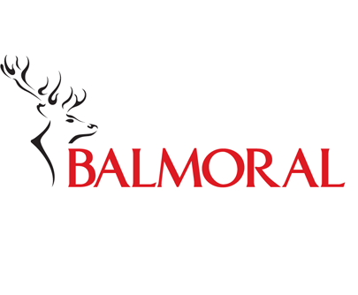 Balmoral logo