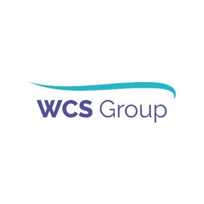 WCS Group Logo