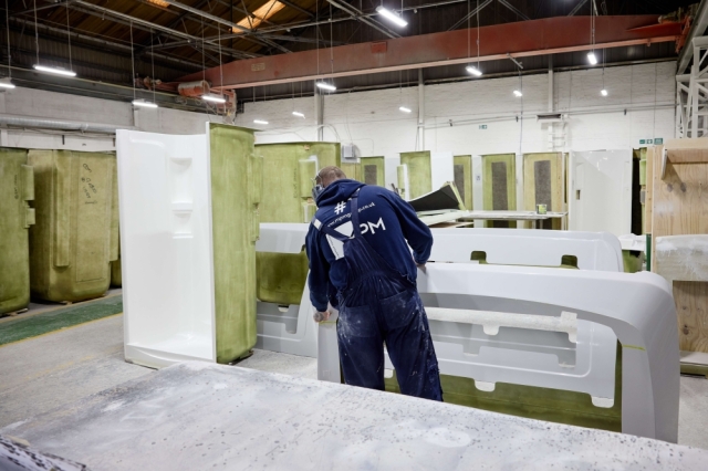 5 Questions Every Engineer Should Ask Before Starting a GRP Manufacturing Project