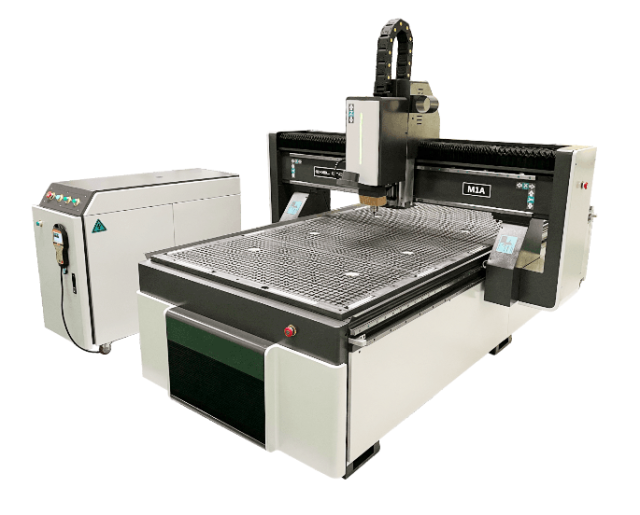 Investing in a Premium, Quality CNC Router