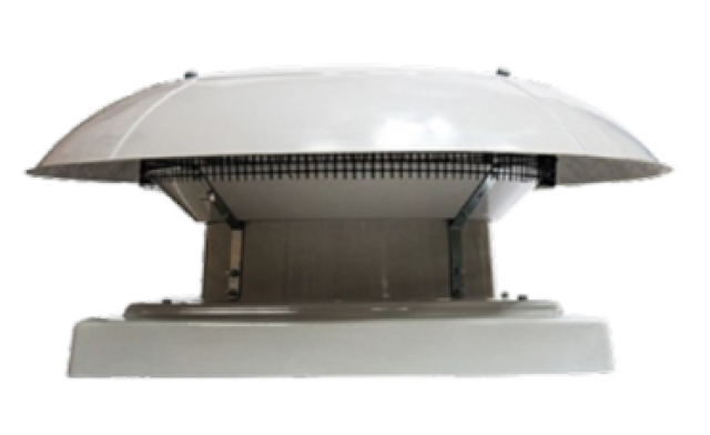 Elta UK Repatriates GRP Fan Moulding Production with MPM Durham