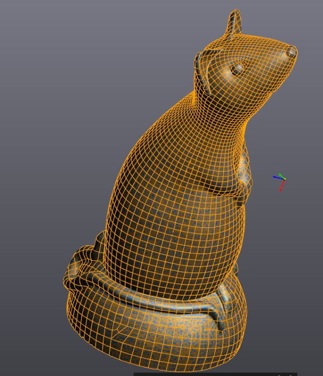 GRP in the Wild: The Rat Project with Norse Sky