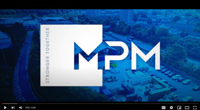 MPM Unveils Dynamic New Corporate Video Showcasing Vision and Growth