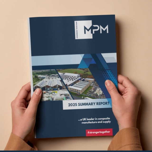 MPM Publishes 2025 Annual Review: The Year of Mastery