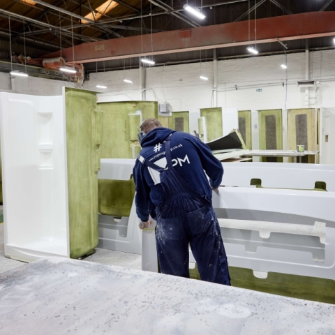 5 Questions Every Engineer Should Ask Before Starting a GRP Manufacturing Project