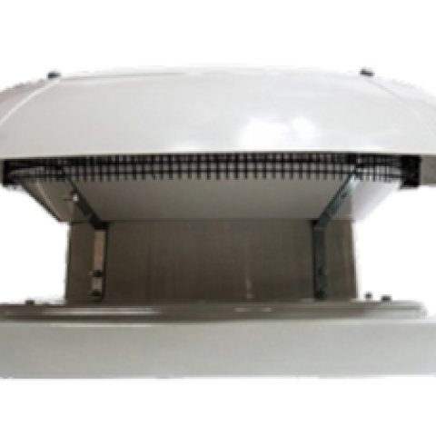 Elta UK Repatriates GRP Fan Moulding Production with MPM Durham