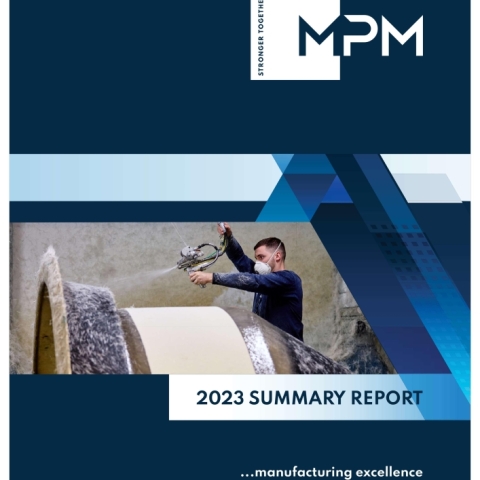 MPM 2023 Summary Report: Triumphs, Challenges, and Vision for 2024