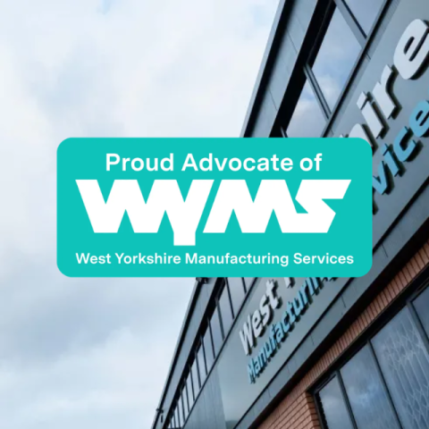 MPM Group Becomes a West Yorkshire Manufacturing Services (WYMS) Advocate