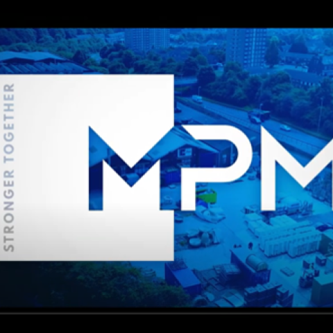 MPM Unveils Dynamic New Corporate Video Showcasing Vision and Growth