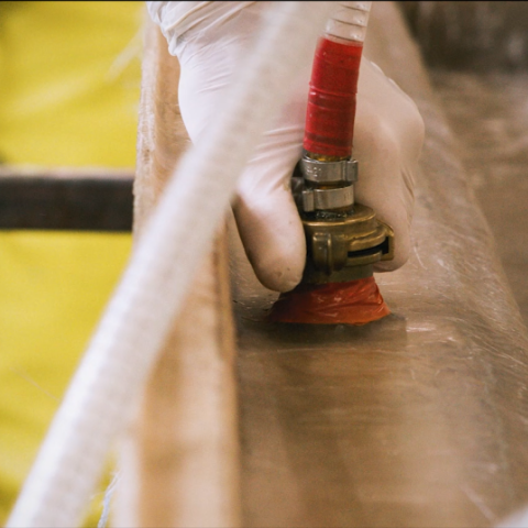 A Smarter Approach to RTM Tooling: From CAD to Composite