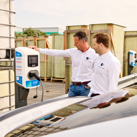 Investing in Electric: Expanding MPM’s Fleet Strategy