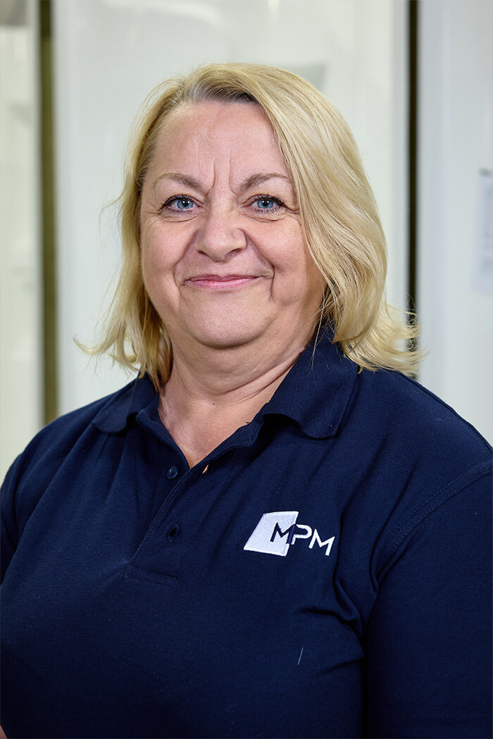 Jayne Chipchase