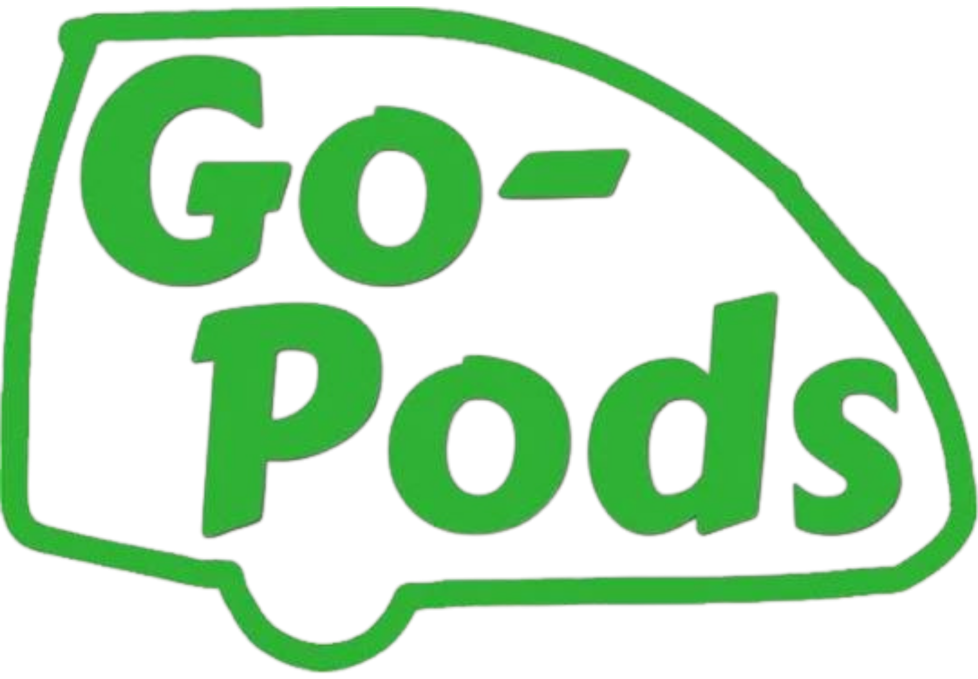 Go Pods
